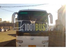 Автобус Higer KLQ 6129Q