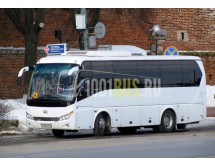 Автобус Higer KLQ 6928Q