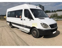 Микроавтобус Mercedes 22360C